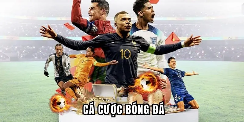 Bóng đá luôn dẫn đầu là môn thể thao số 1 được yêu thích Bóng đá luôn dẫn đầu là môn thể thao số 1 được yêu thích
