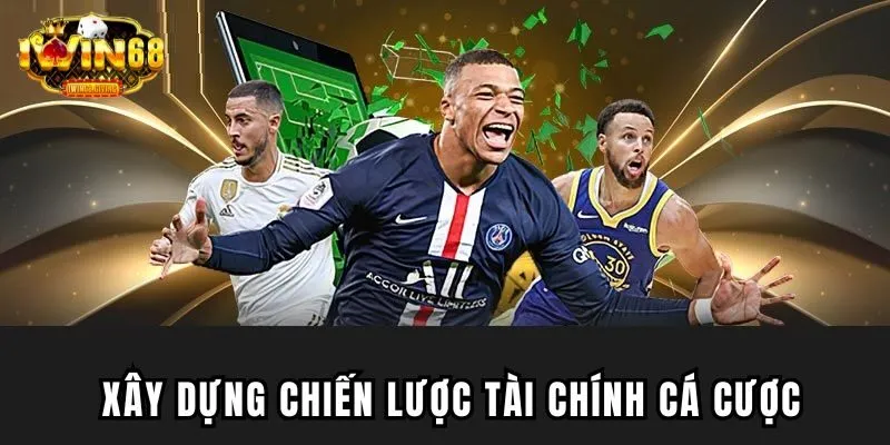 Chú trọng quản lý, kiểm soát tiền cá cược online hợp lý Chú trọng quản lý, kiểm soát tiền cá cược online hợp lý