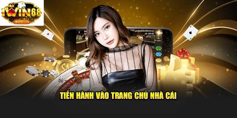 Cách thức để truy cập vào trang cá cược của nhà cái trực tuyến Cách thức để truy cập vào trang cá cược của nhà cái trực tuyến