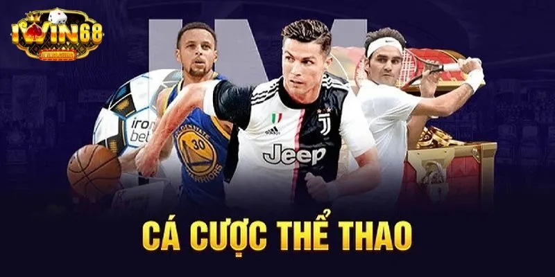 Thể thao IWIN68 chuyên nghiệp nhận được nhiều sự yêu thích Thể thao IWIN68 chuyên nghiệp nhận được nhiều sự yêu thích