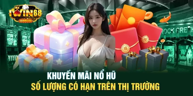 Game nổ hũ IWIN68 thường xuyên tổ chức nhiều sự kiện ưu đãi cực hấp dẫn Game nổ hũ IWIN68 thường xuyên tổ chức nhiều sự kiện ưu đãi cực hấp dẫn