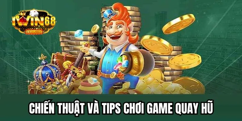 Học hỏi cách chơi game quay hũ tỷ lệ thắng thưởng cao nhất Học hỏi cách chơi game quay hũ tỷ lệ thắng thưởng cao nhất