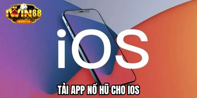 Hướng dẫn tải app cá cược chính thống cho iOS Hướng dẫn tải app cá cược chính thống cho iOS