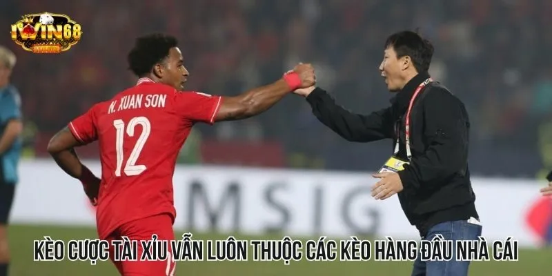 Kèo cược tài xỉu vẫn luôn thuộc các kèo hàng đầu nhà cái Kèo cược tài xỉu vẫn luôn thuộc các kèo hàng đầu nhà cái