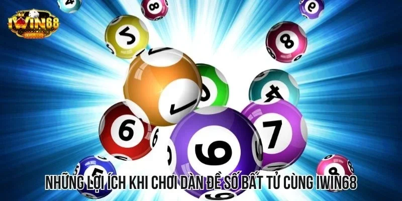 Những lợi ích khi chơi dàn đề số bất tử cùng IWIN68 Những lợi ích khi chơi dàn đề số bất tử cùng IWIN68