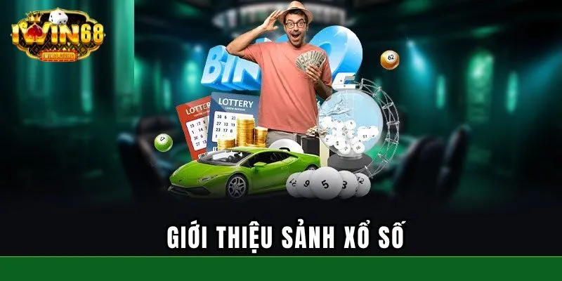 Sảnh game xổ số IWIN68 nổi tiếng với nhiều người chơi cá cược Sảnh game xổ số IWIN68 nổi tiếng với nhiều người chơi cá cược